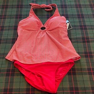 Shore Shapes Swimwear NWT